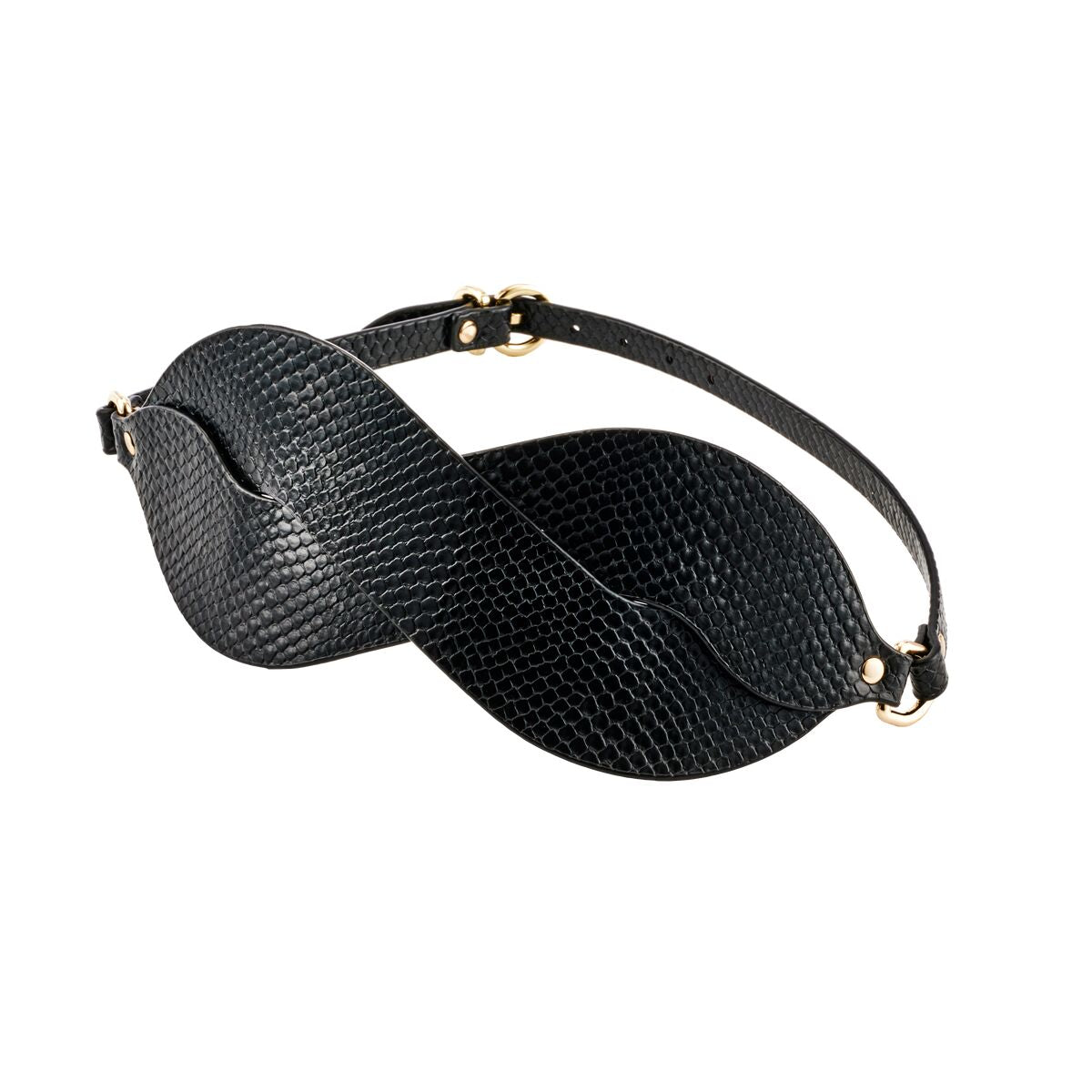 Bleu et Vert Flamboyant Guilty Pleasure Eclipse