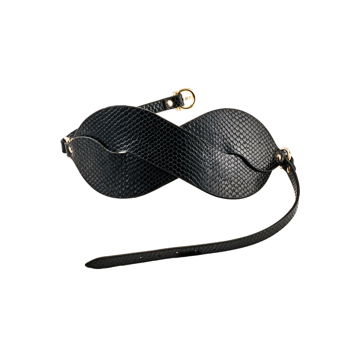 Bleu et Vert Flamboyant Guilty Pleasure Eclipse