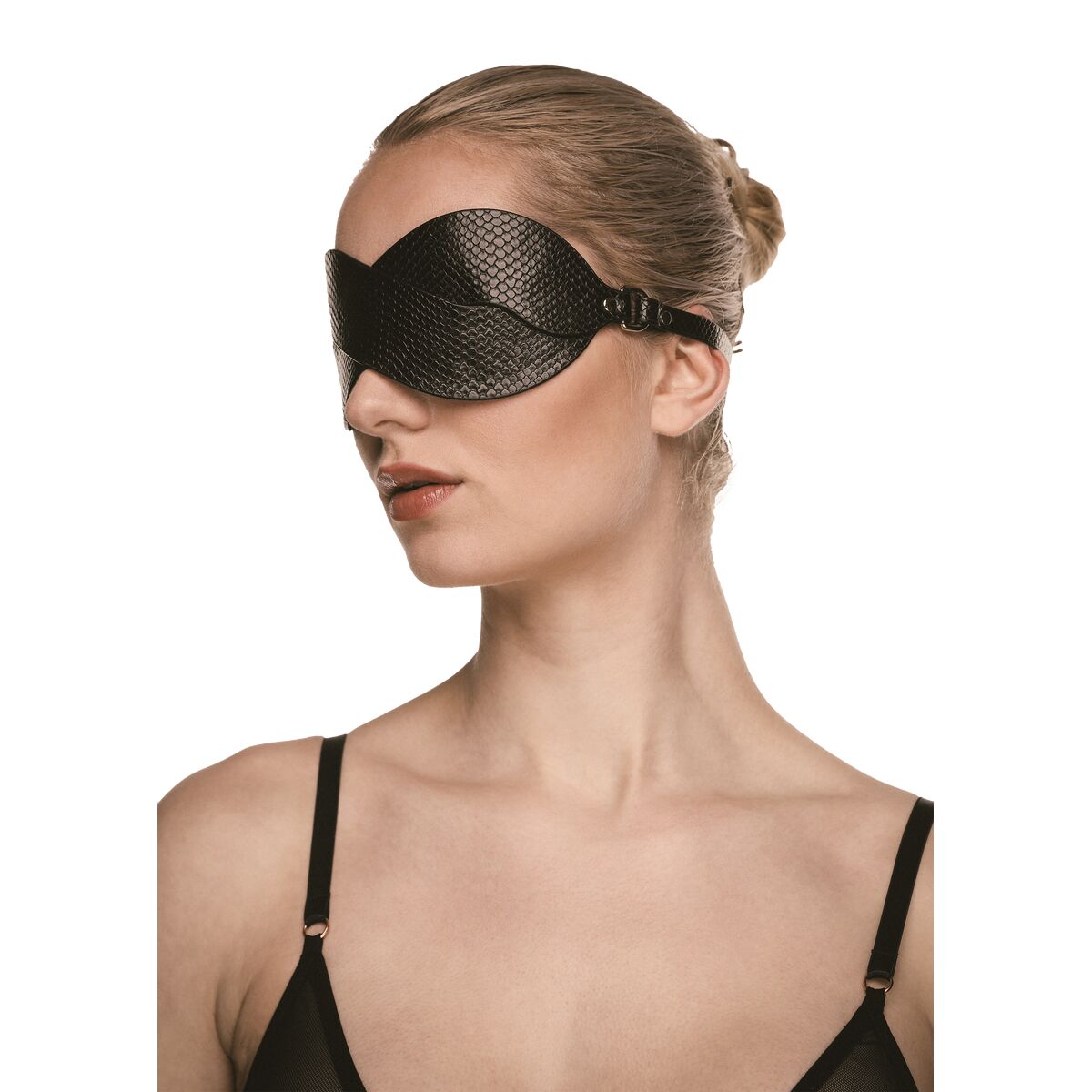 Bleu et Vert Flamboyant Guilty Pleasure Eclipse