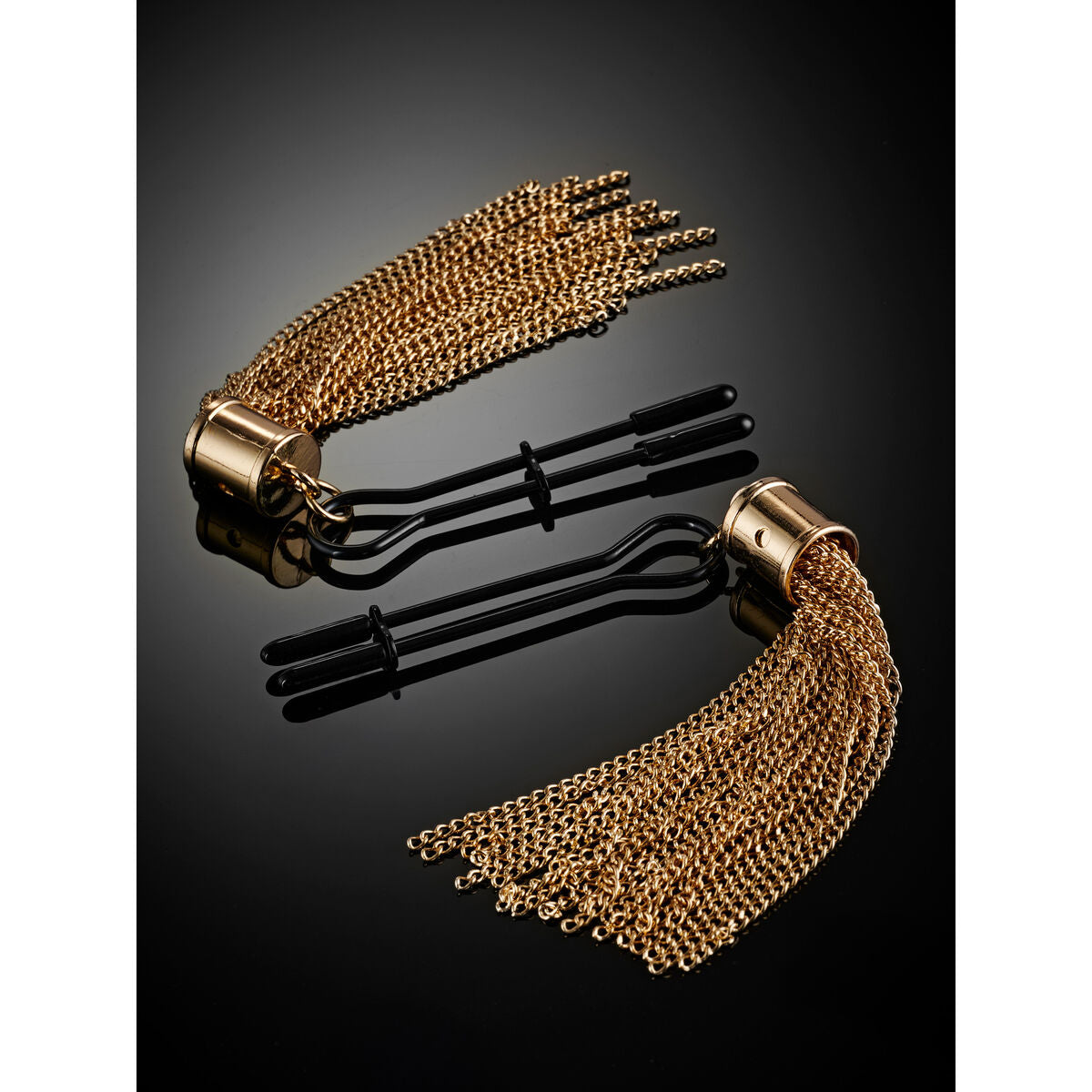 Colliers de serrage Chaîne Guilty Pleasure Accents