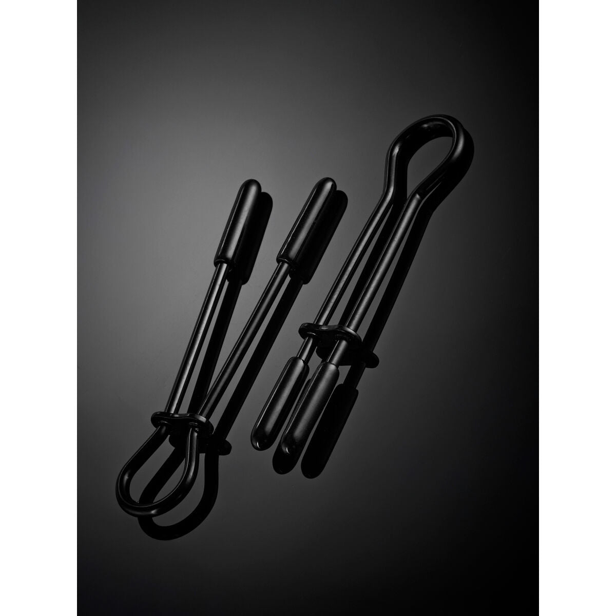 Colliers de serrage Chaîne Guilty Pleasure Accents