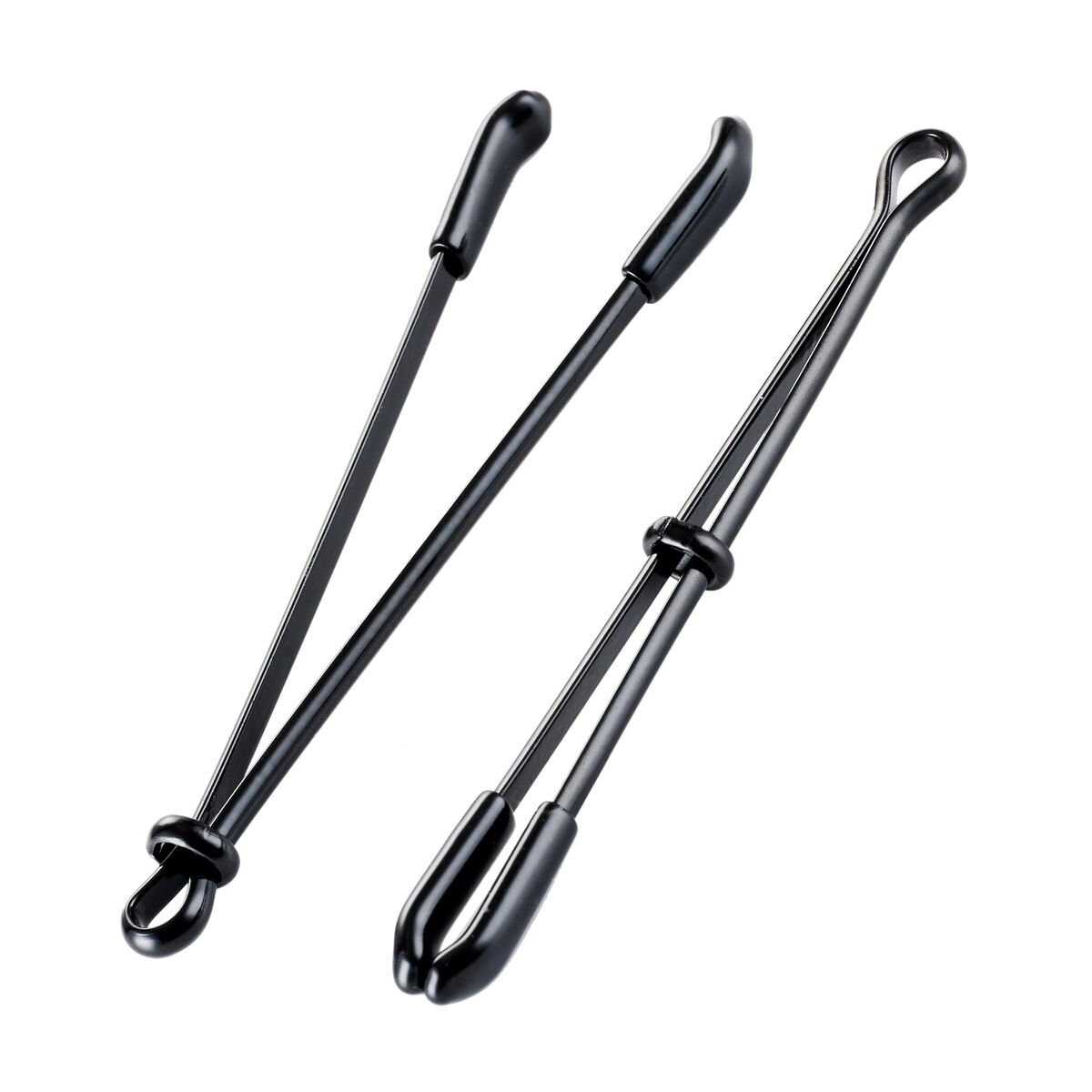 Colliers de serrage Chaîne Guilty Pleasure Accents