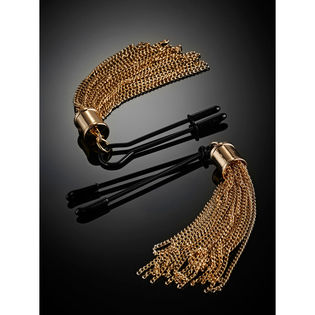 Colliers de serrage Chaîne Guilty Pleasure Accents