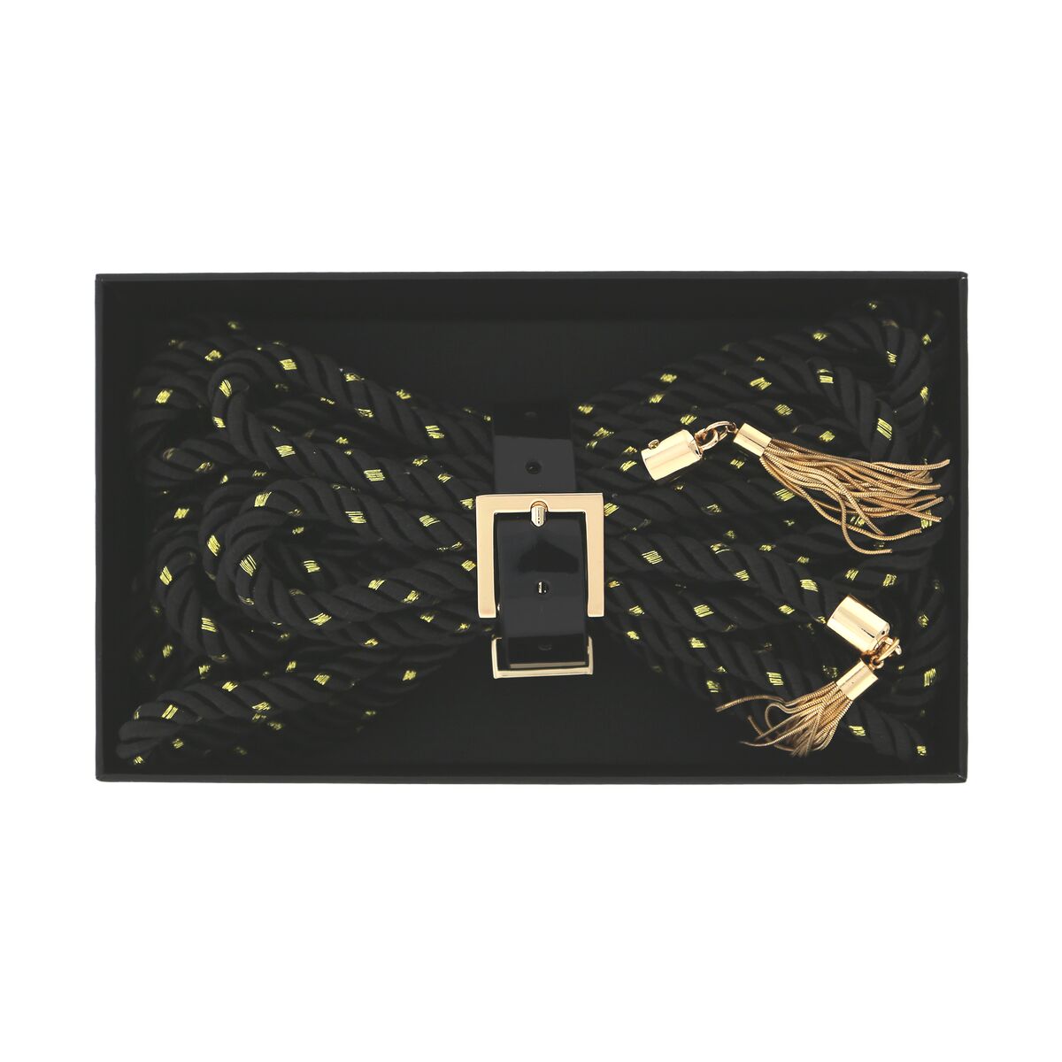 Cordes Guilty Pleasure Empower