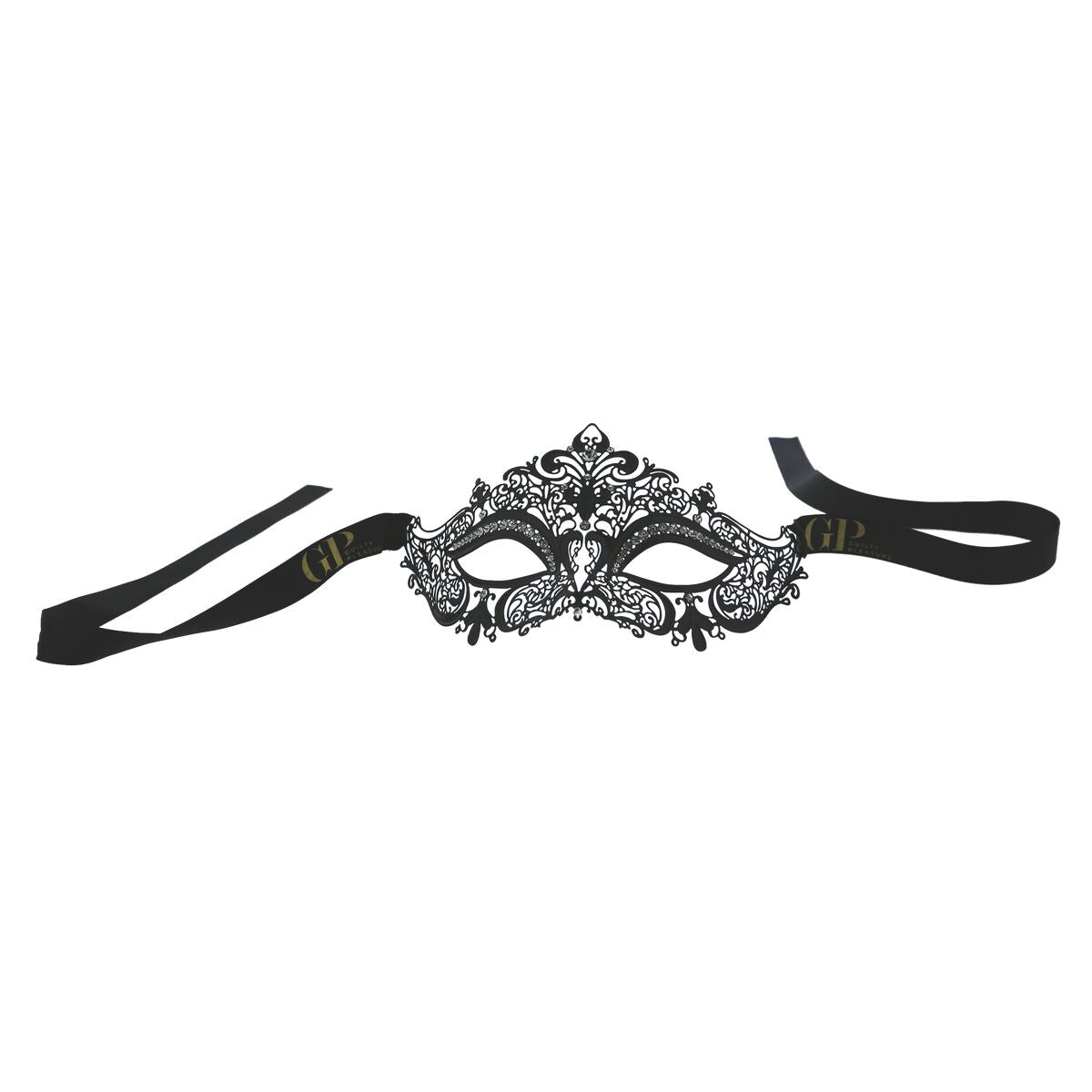 Masque Guilty Pleasure Accents Noir