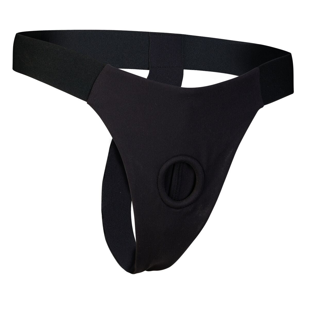 String avec gode Dream Toys Bold