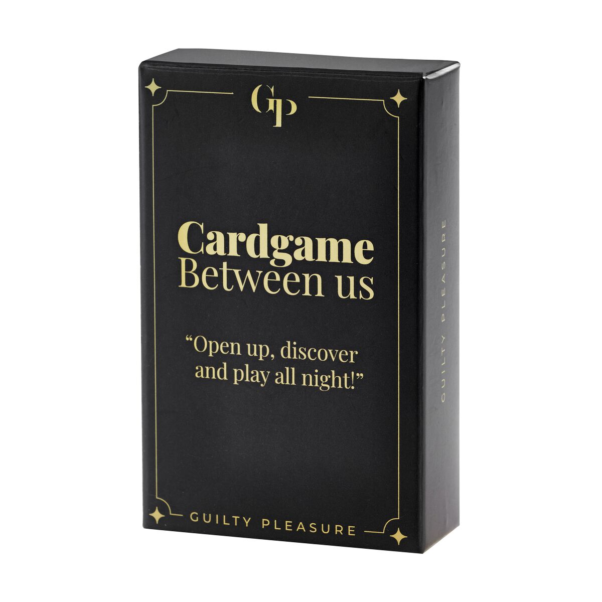 Jeu Érotique Guilty Pleasure