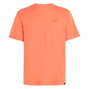 T-shirt à manches courtes homme O'Neill Small Logo Orange