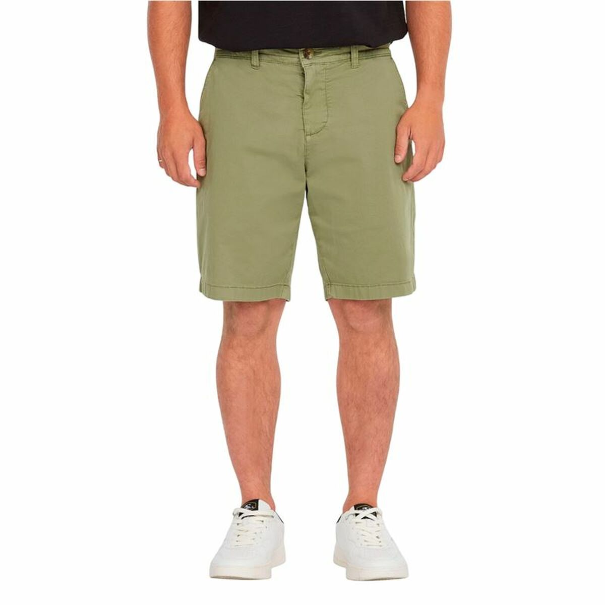 Shorts pour Hommes O'Neill Essentials  Vert clair