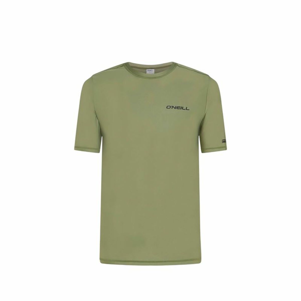 T-shirt à manches courtes homme O'Neill Essentials Skins S/Slv Olive