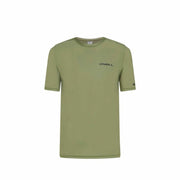 T-shirt à manches courtes homme O'Neill Essentials Skins S/Slv Olive