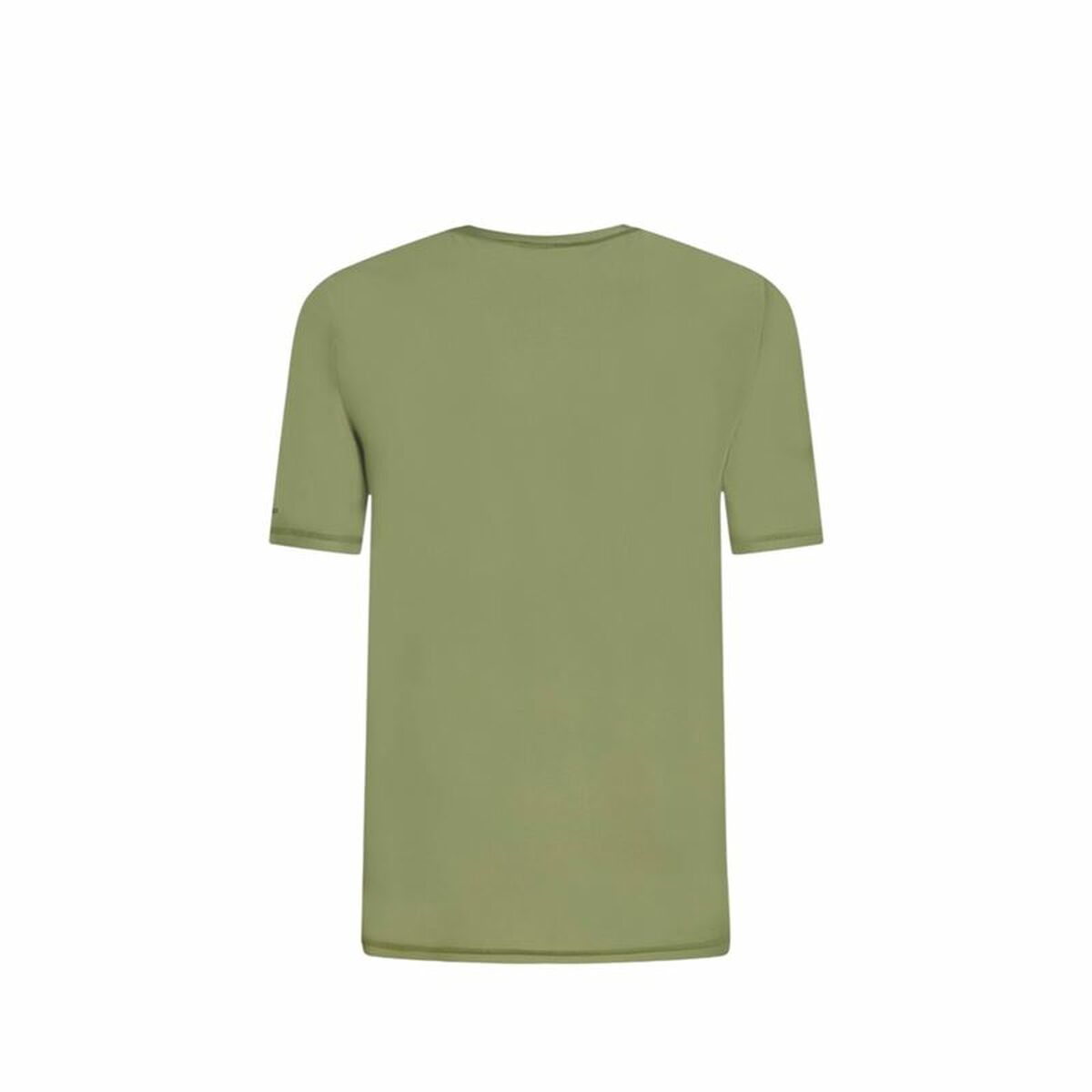 T-shirt à manches courtes homme O'Neill Essentials Skins S/Slv Olive
