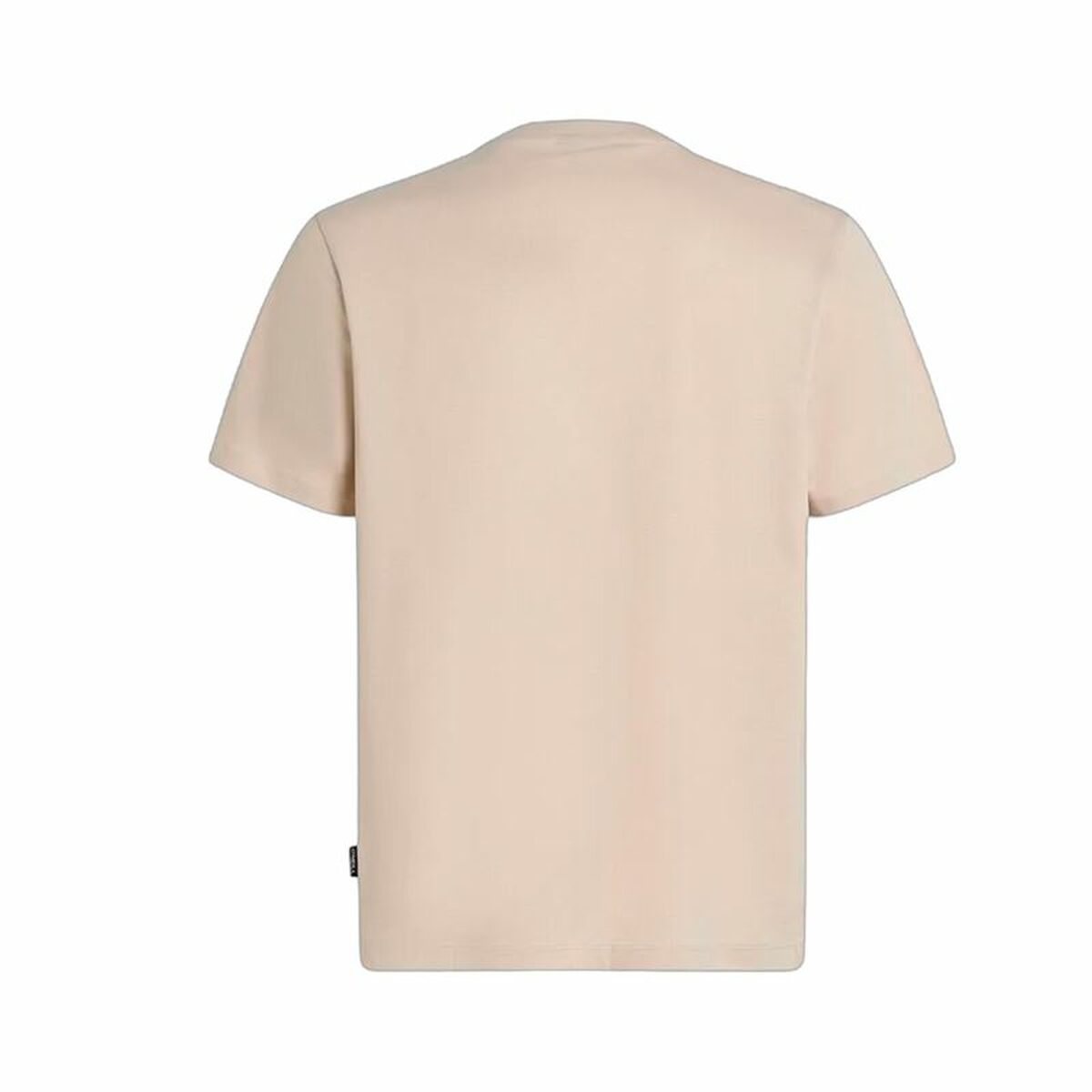 T-shirt à manches courtes homme O'Neill Small Logo Beige XL