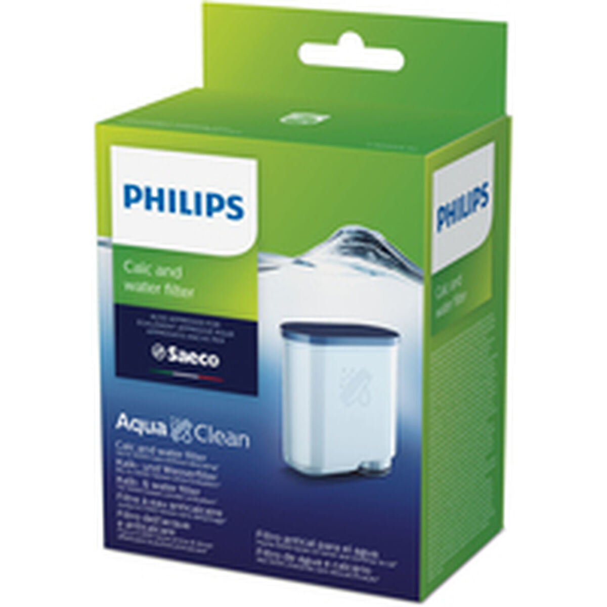 Filtre pour Carafe Filtrante Philips CA6903/10 Cafétière