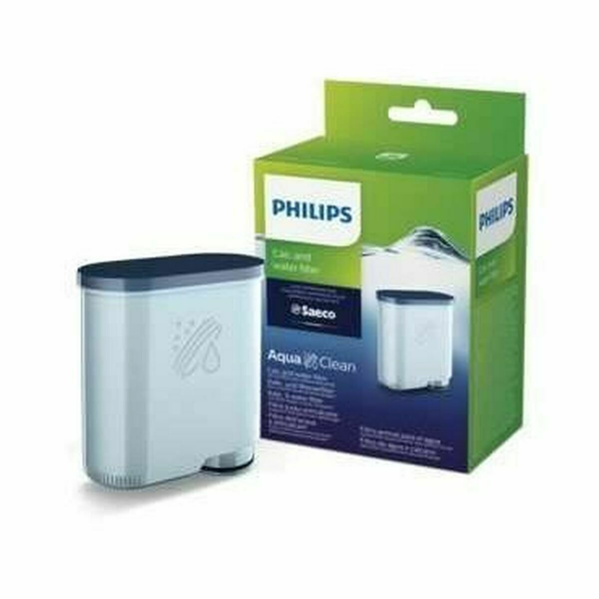 Filtre pour Carafe Filtrante Philips CA6903/10 Cafétière