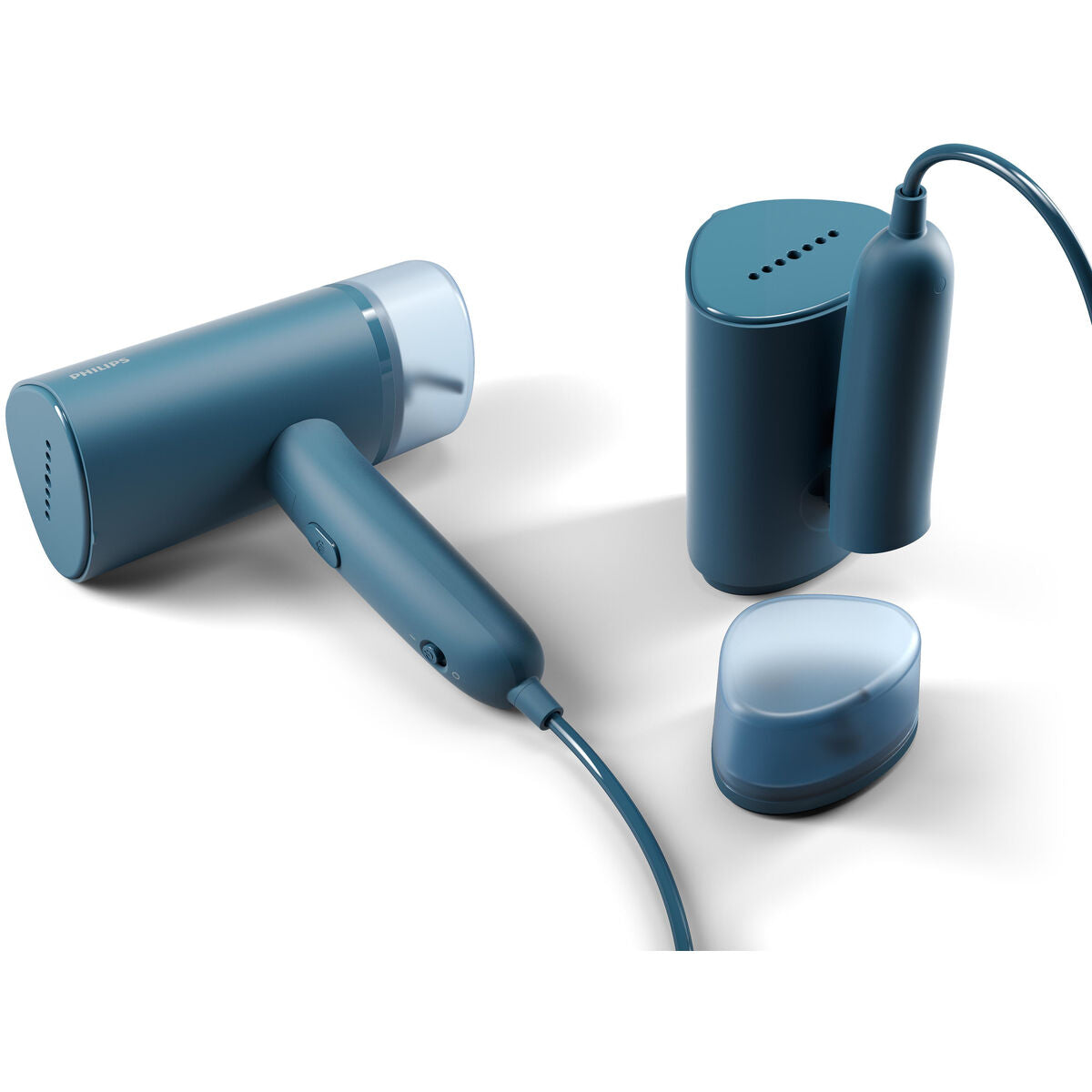 Fer à vapeur vertical Philips 1000 W