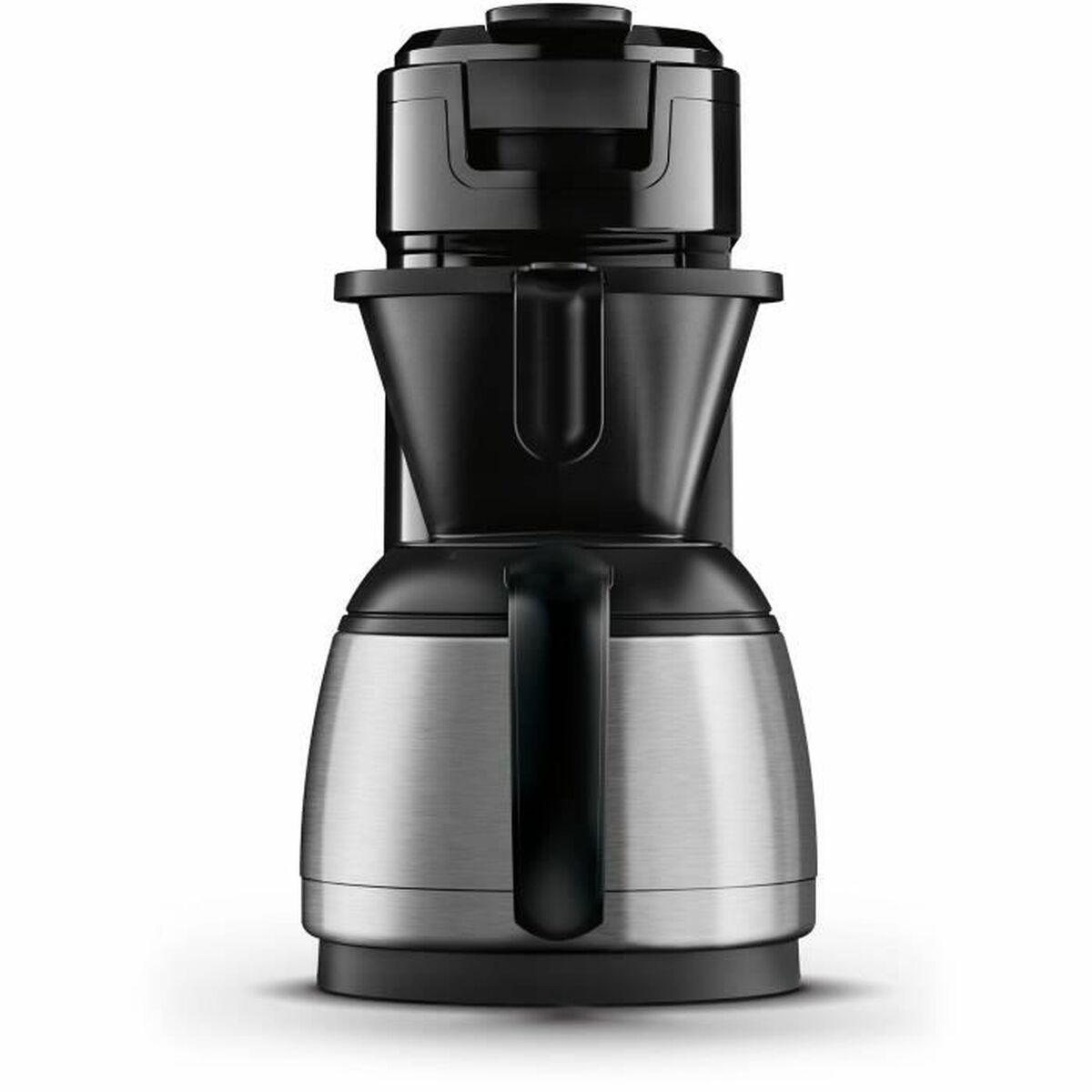 Cafetière à capsules Philips SENSEO SWITCH HD6592/65 noir 1 bar 1450 W