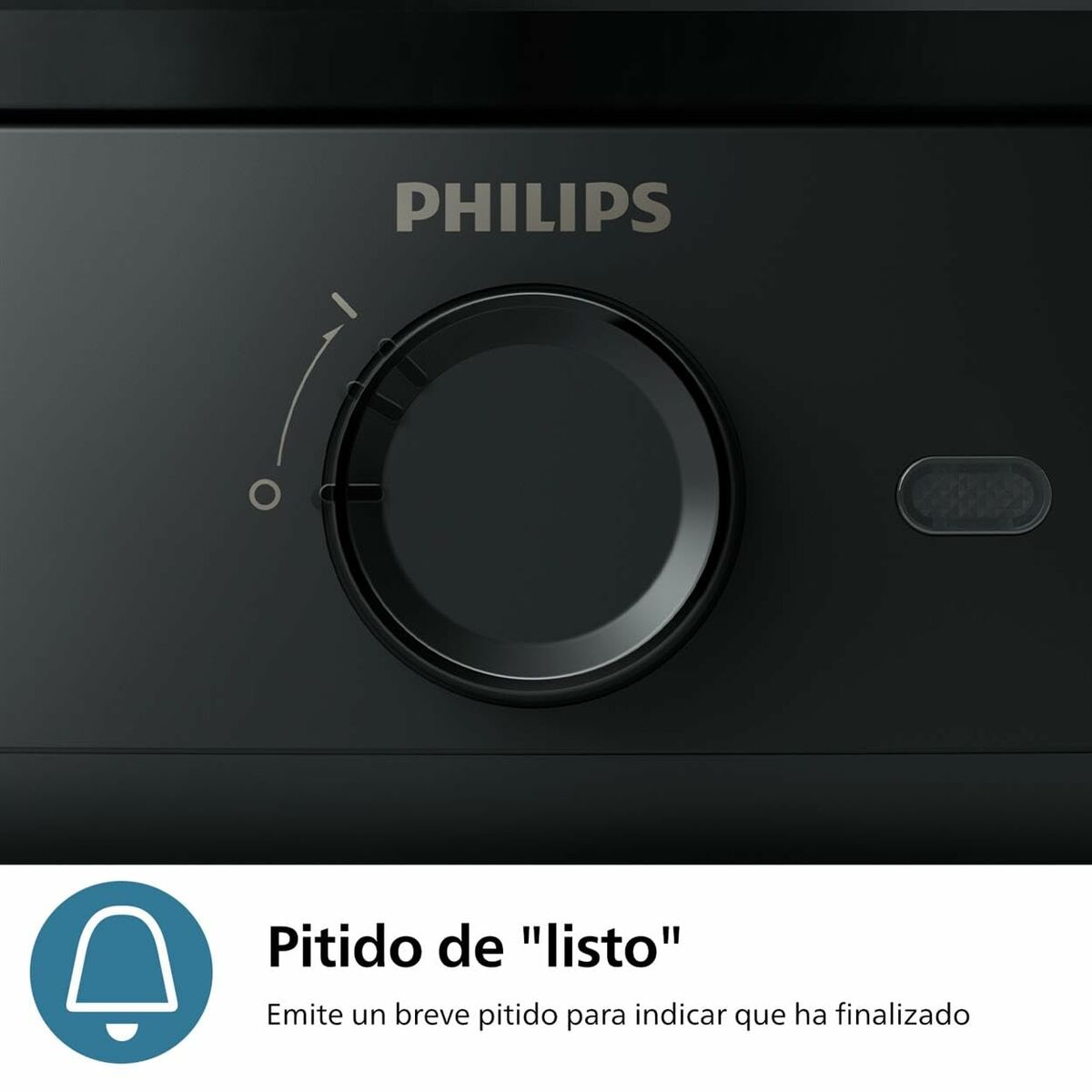 Bouilloire à œufs Philips HD9137/90 Noir 400 W
