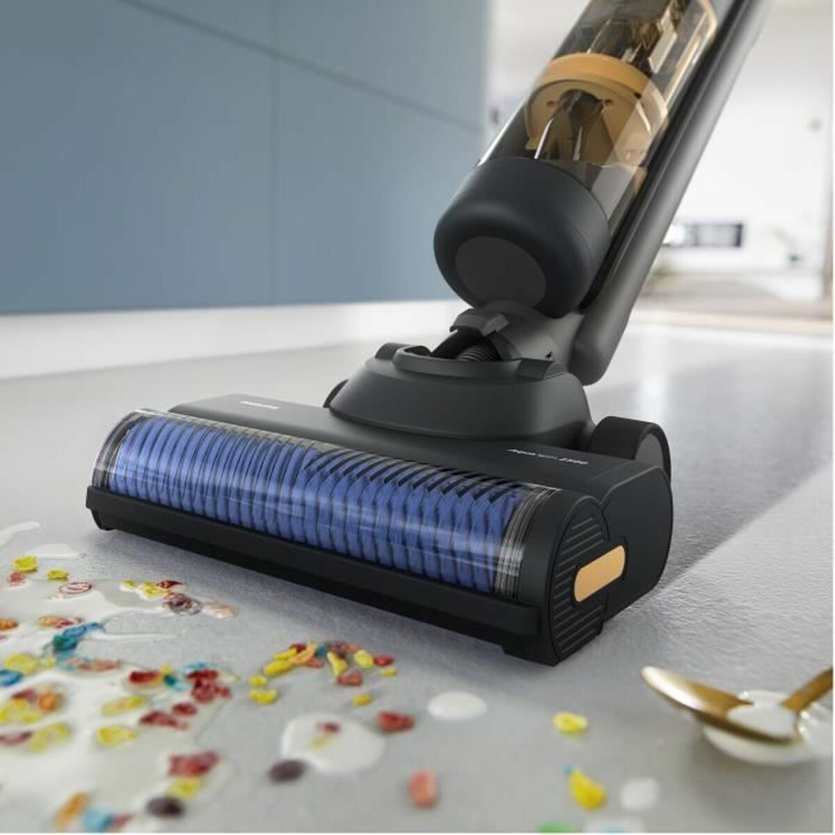 Aspirateur balai Philips