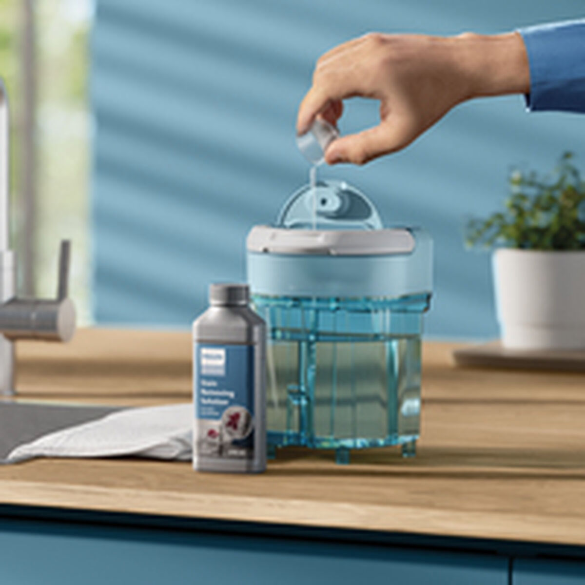 Détachant Philips XV1732/01 1 L