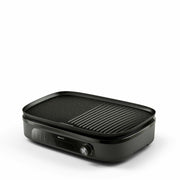 Grill Philips HD6210/90 Noir 2400 W