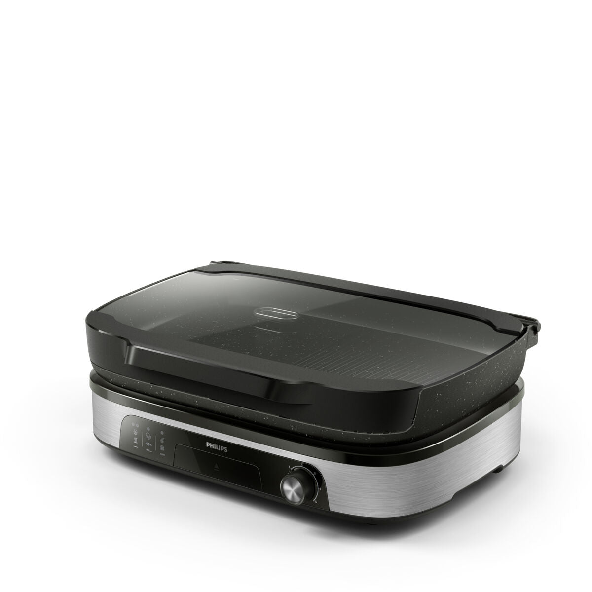 Grill Philips HD6212/90 Noir 2400 W