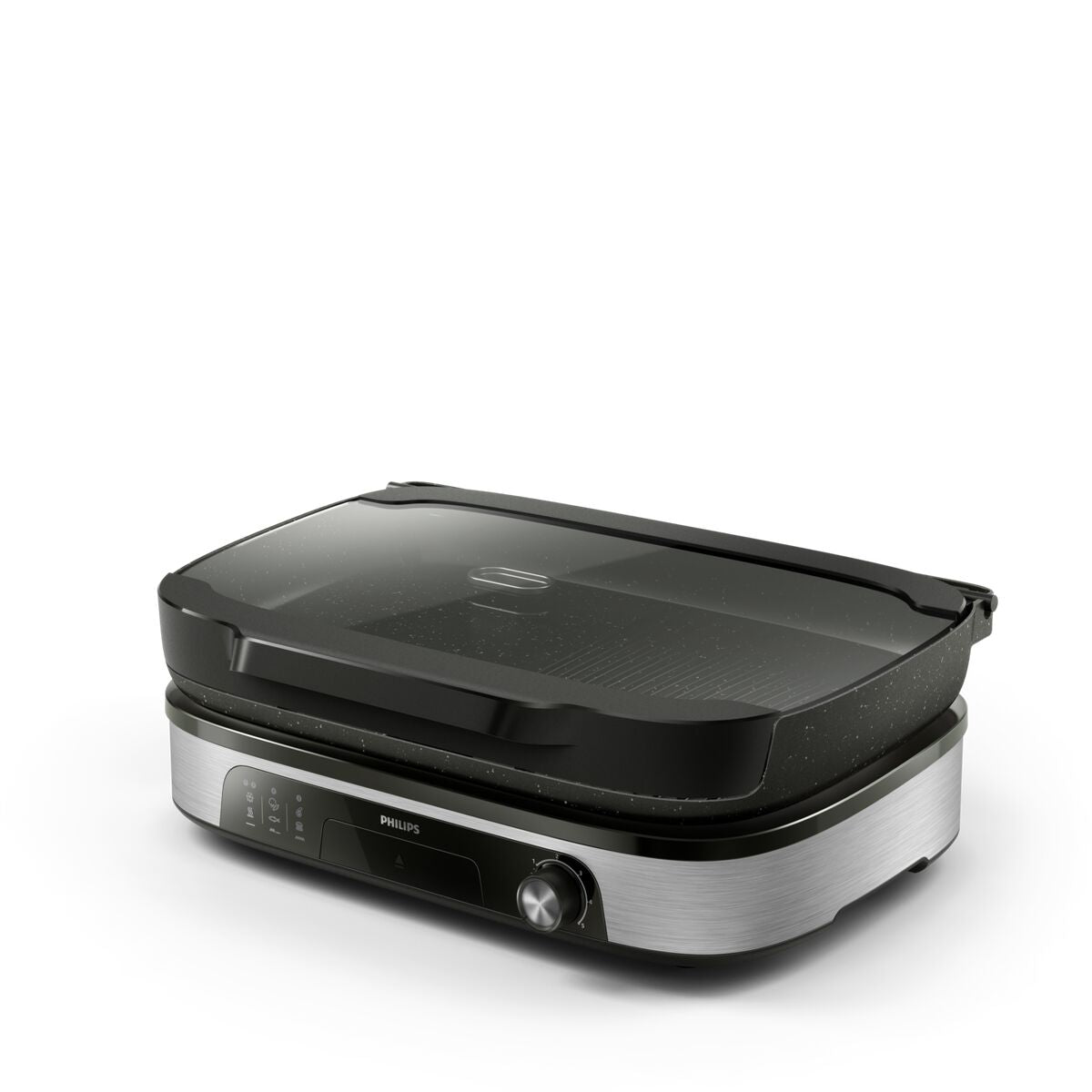 Grill Philips HD6212/90 Noir 2400 W