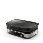 Grill Philips HD6212/90 Noir 2400 W