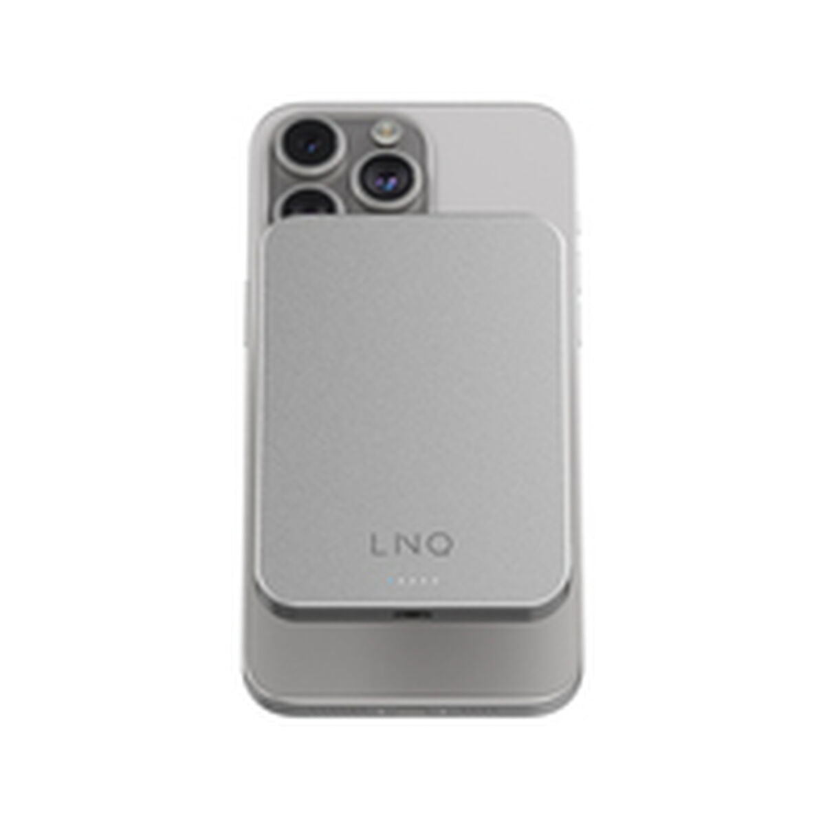 Powerbank Linq Byelements LQWP052 5000 mAh