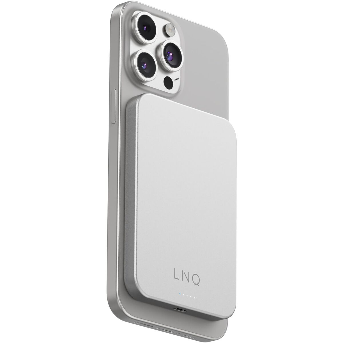 Powerbank Linq Byelements LQWP052 5000 mAh
