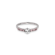 Bague Femme 24KAE 12401S/54 Argenté 14
