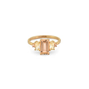 Bague Femme 24KAE 12435Y/56 16 Doré