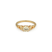 Bague Femme 24KAE 12444Y/54 14 Doré