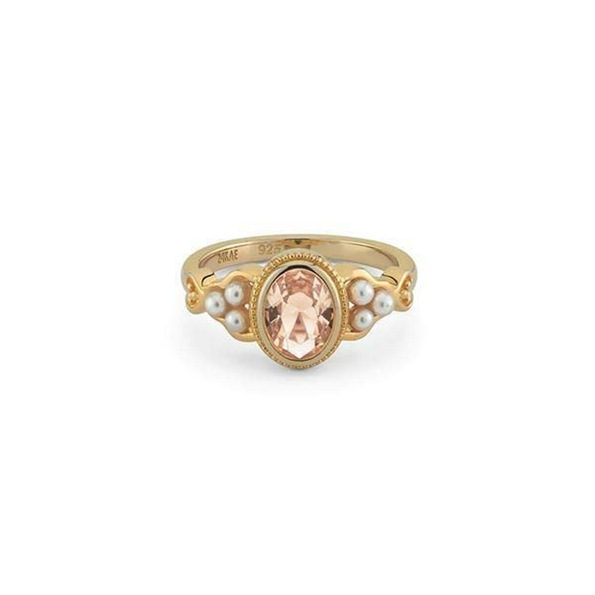 Bague Femme 24KAE 12450Y/52 12 Doré