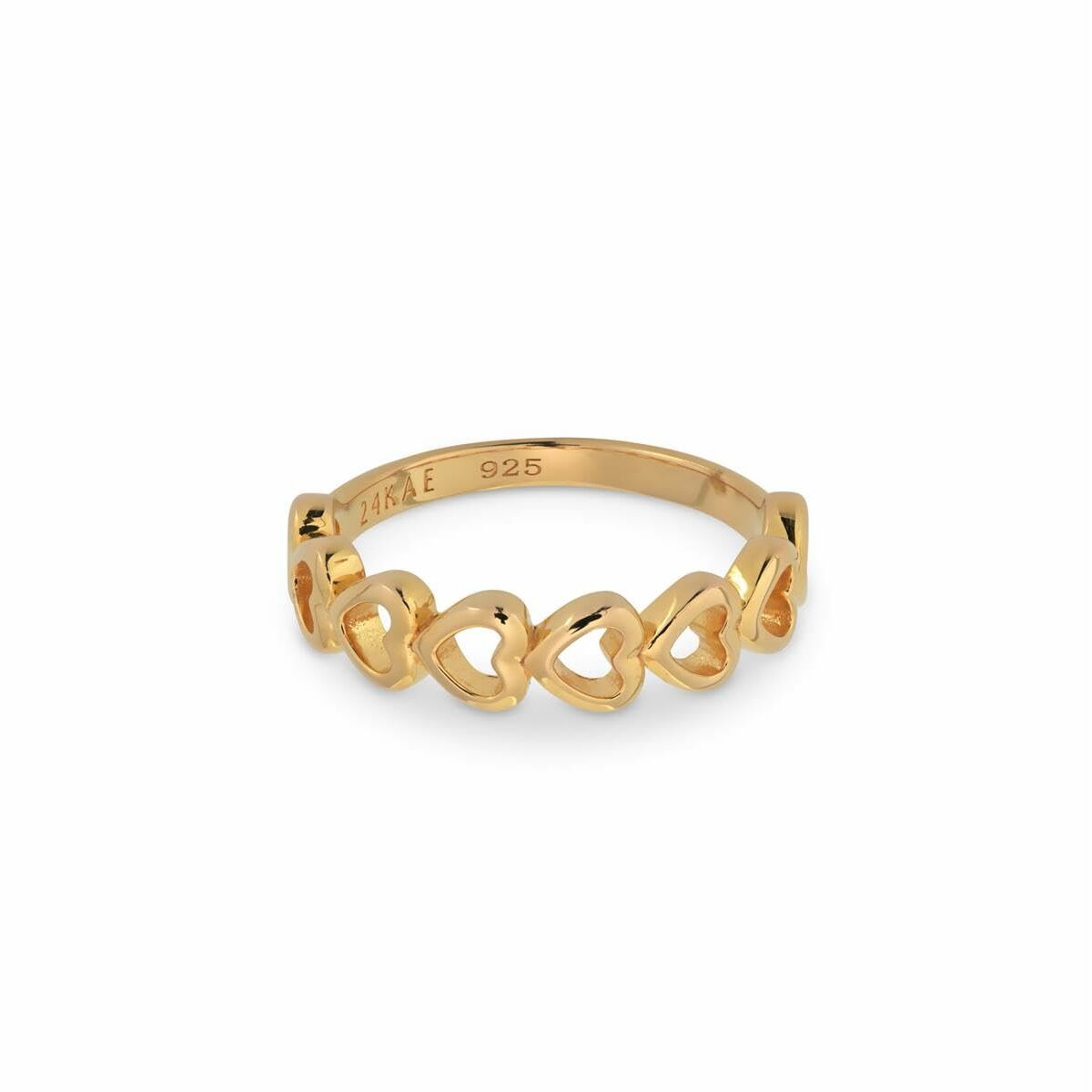 Bague Femme 24KAE 12455Y/54