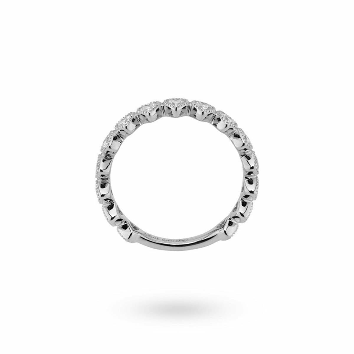 Bague Femme 24KAE 12492S/56