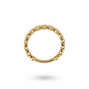 Bague Femme 24KAE 12492Y/54 Doré 14