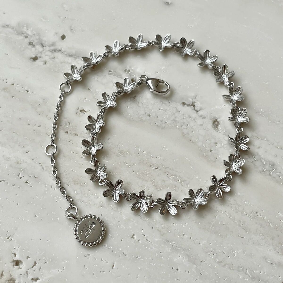 Bracelet Femme 24KAE