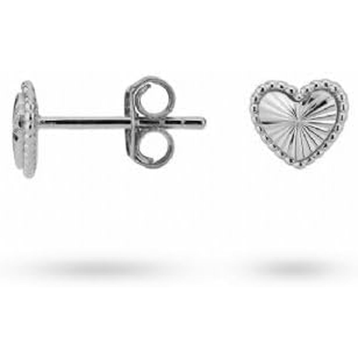 Boucles d´oreilles Femme 24KAE 42454S Argenté