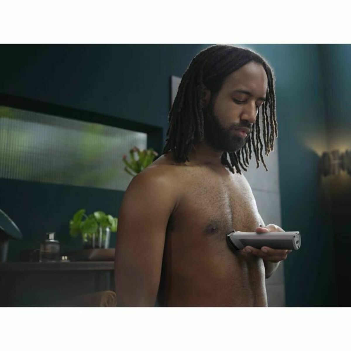 Rasoir electrique Philips MG5920/15