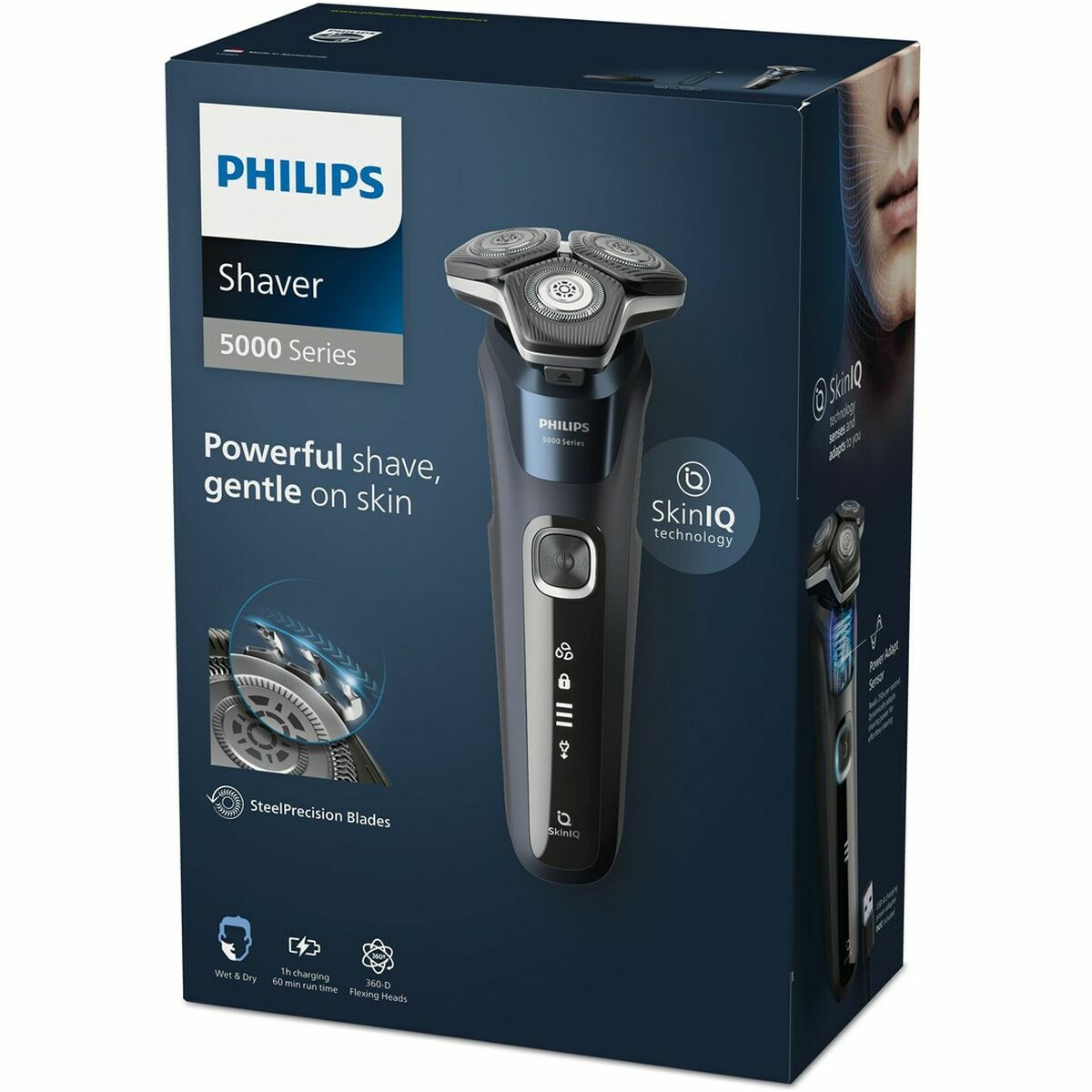 Rasoir électrique Philips S5885/25      *