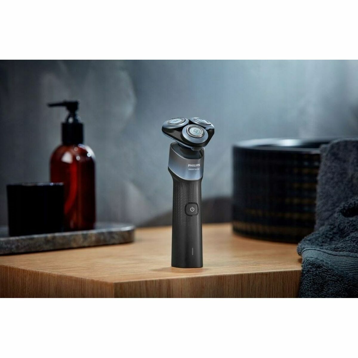 Tondeuse Philips X5006/00      *