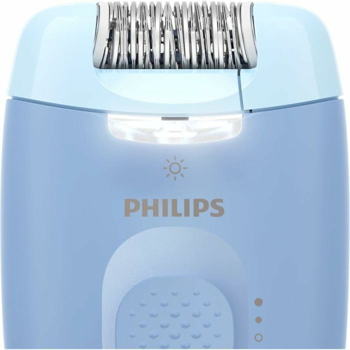 Épilateur électrique Philips BRE247/00