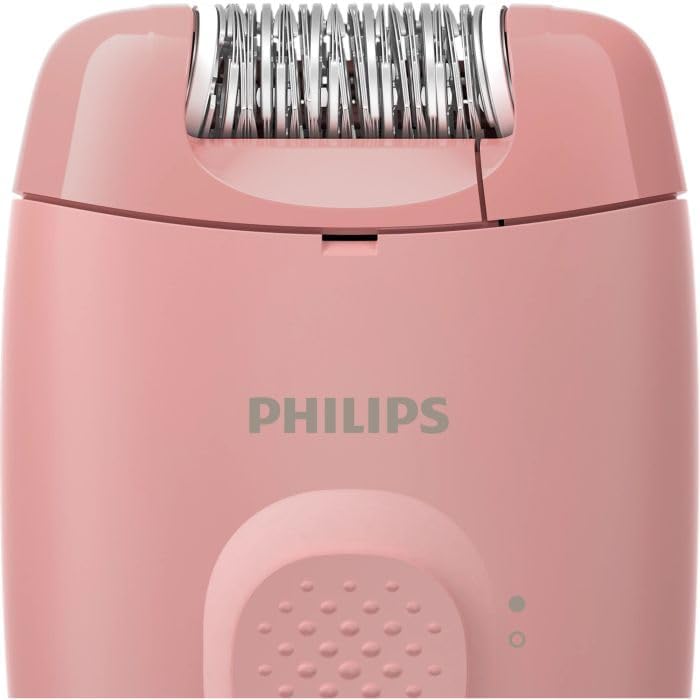 Épilateur électrique Philips BRE227/00