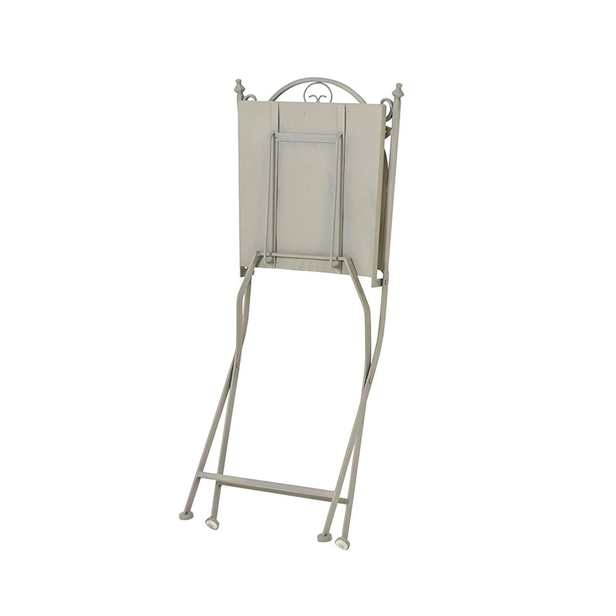 Chaise Pliante Lifetime Bistró 38 x 50 x 89 cm Marron Mosaïque