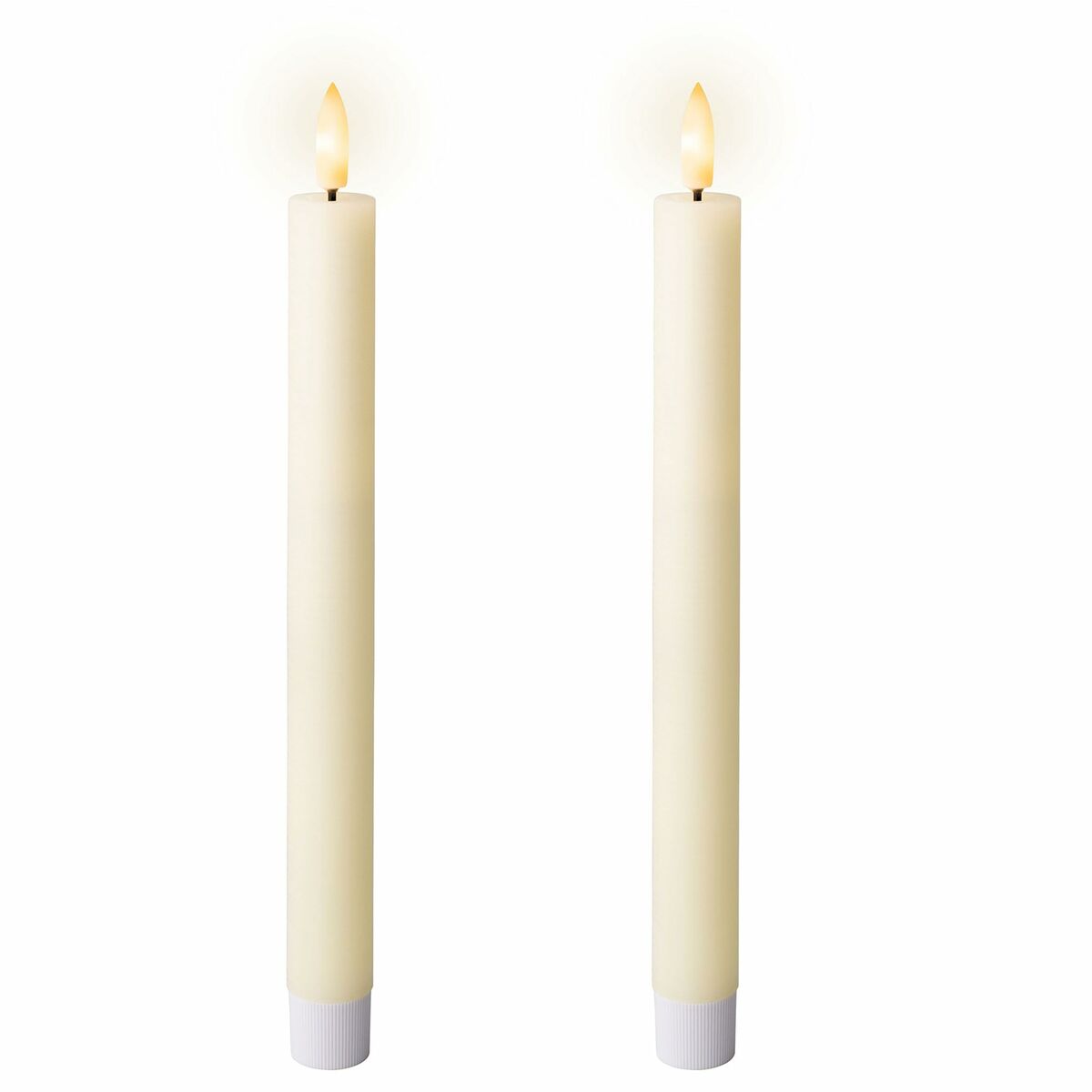 Bougie Lumineo Ø 2,2 x 24,5 cm