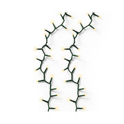 Guirlande lumineuse LED Lumineo 11 m