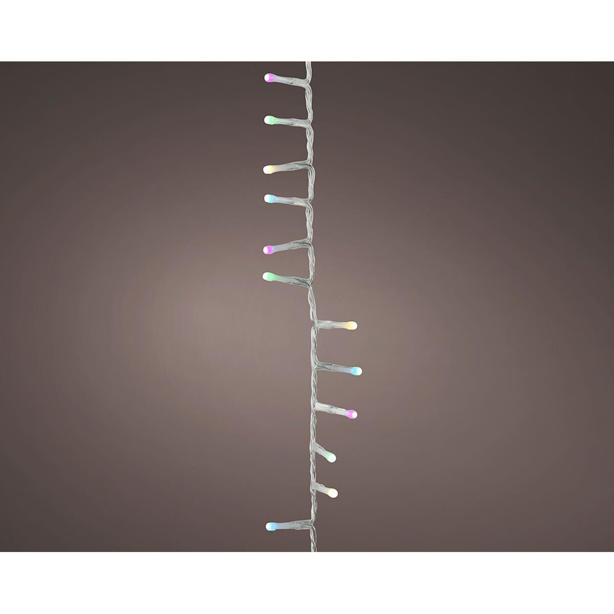 Guirlande lumineuse LED Lumineo 11 m