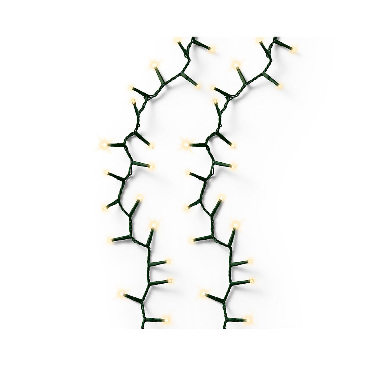 Guirlande lumineuse LED Lumineo 16 m