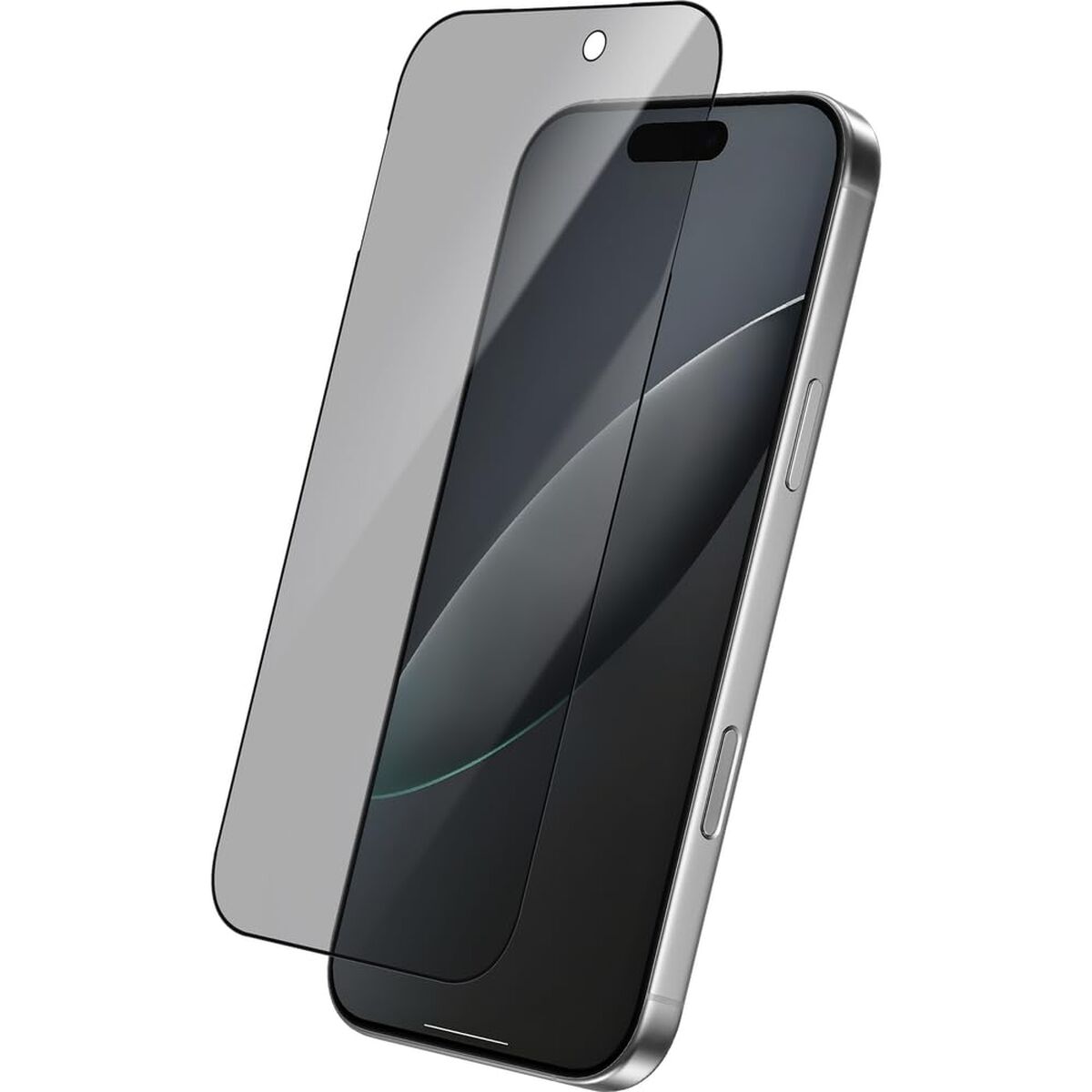 Protection pour Écran Just in case iPhone 17 Pro Max